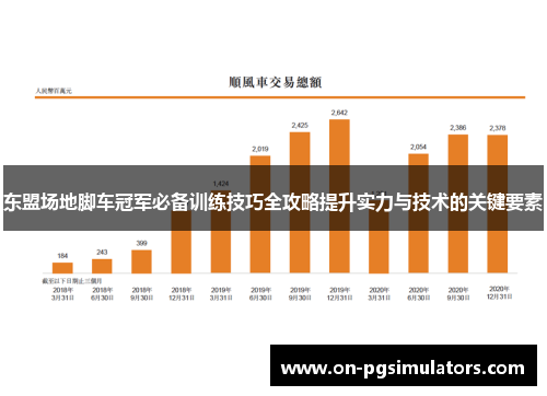 东盟场地脚车冠军必备训练技巧全攻略提升实力与技术的关键要素