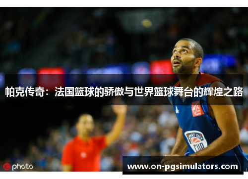 帕克传奇：法国篮球的骄傲与世界篮球舞台的辉煌之路
