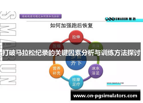 打破马拉松纪录的关键因素分析与训练方法探讨