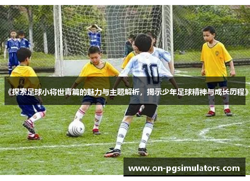 《探索足球小将世青篇的魅力与主题解析，揭示少年足球精神与成长历程》