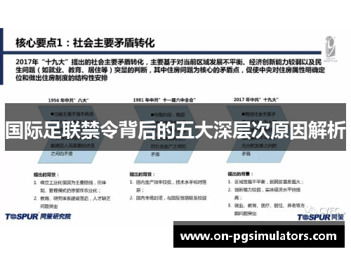 国际足联禁令背后的五大深层次原因解析