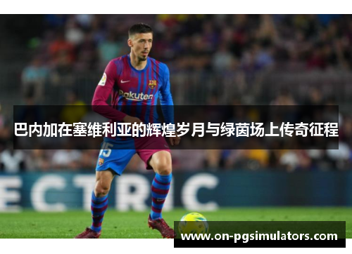 巴内加在塞维利亚的辉煌岁月与绿茵场上传奇征程