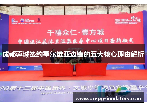 成都蓉城签约塞尔维亚边锋的五大核心理由解析